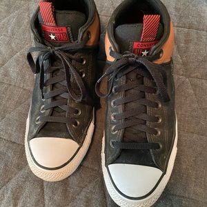 Converse men’s shoes